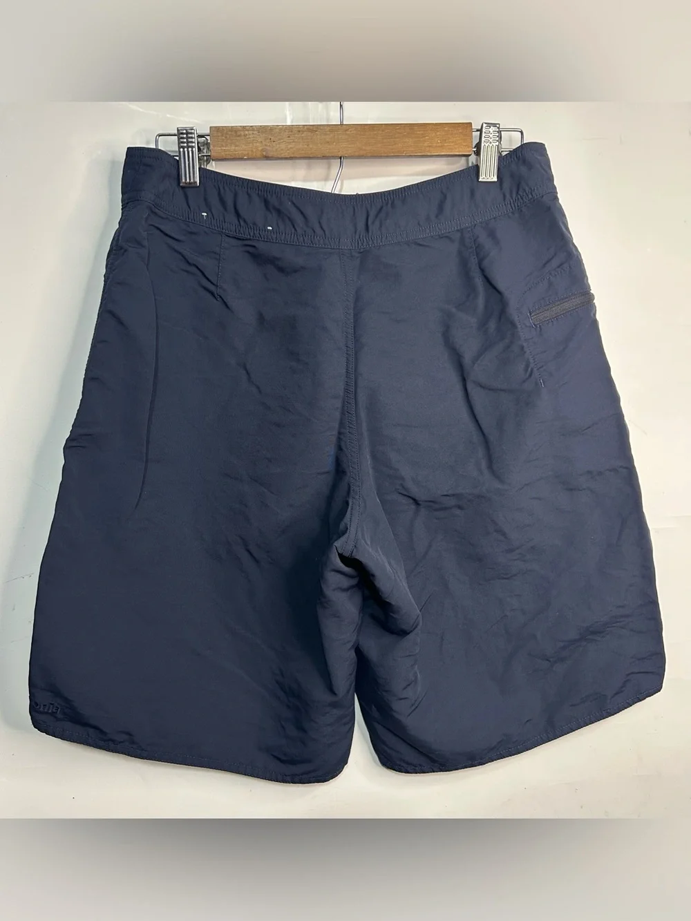 5 for $25🔥Patagonia Navy Swim Trunk Shorts Size 32